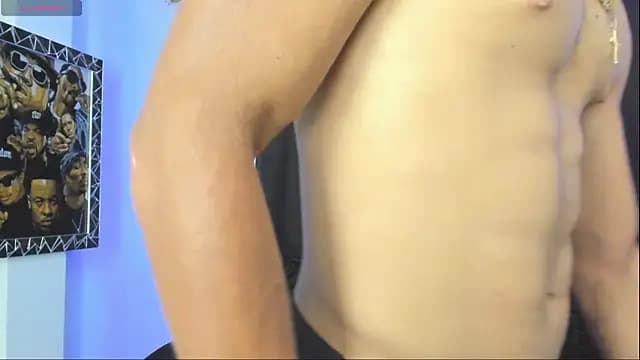 jhonnysnow17 live cam