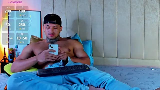 Stiven_collins live cam