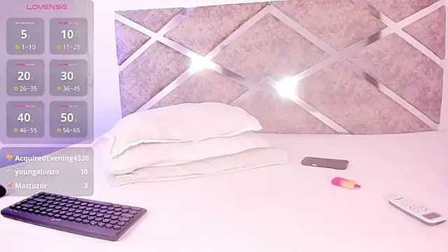 xBlack_Hotx live cam
