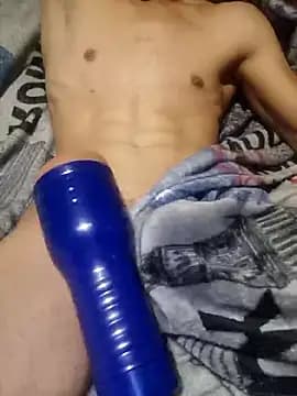 GhostLove8 live cam