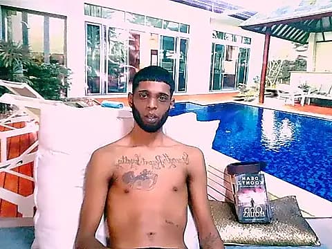 CharmingIndian1 live cam