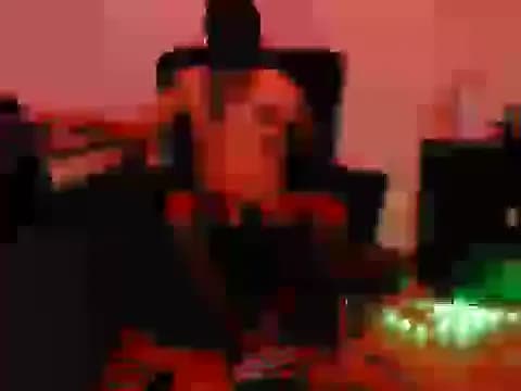 Iscariot19 live cam