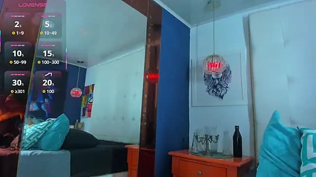 ElianFoxter live cam