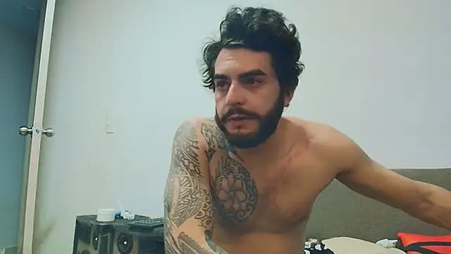 thomas_gun live cam