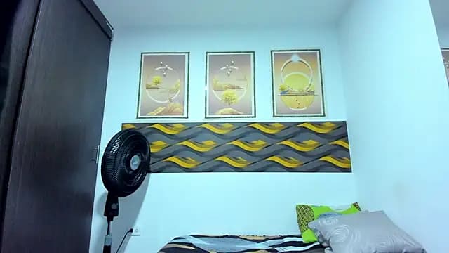 Leon_Hotx live cam