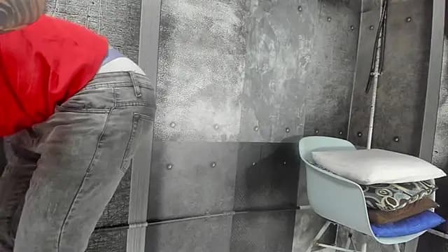 Gury_tattoo live cam