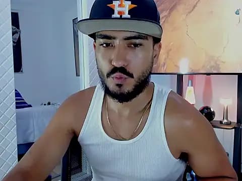 david__johnson372 live cam