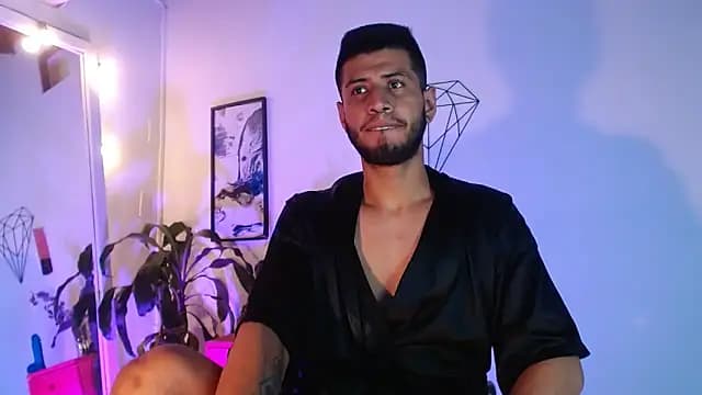 Colby_brown03 live cam