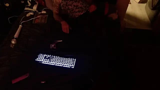 Werg9998 live cam