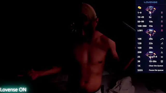 LiamDeep live cam