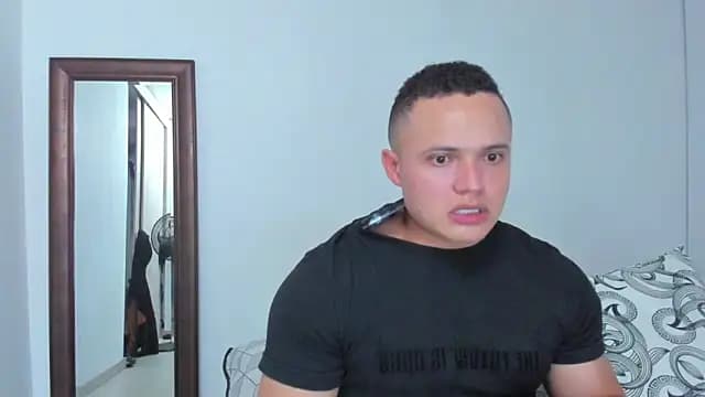 KingLevi01 live cam
