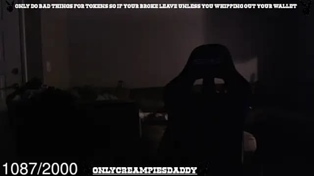 onlycreampiesdaddy live cam