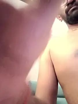 SexyMama_boy live cam on Stripchat