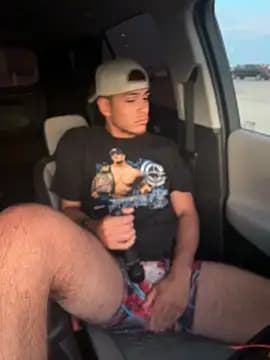 StrokingDaddy4 live cam