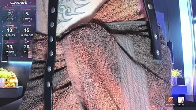 arcangel_harris live cam