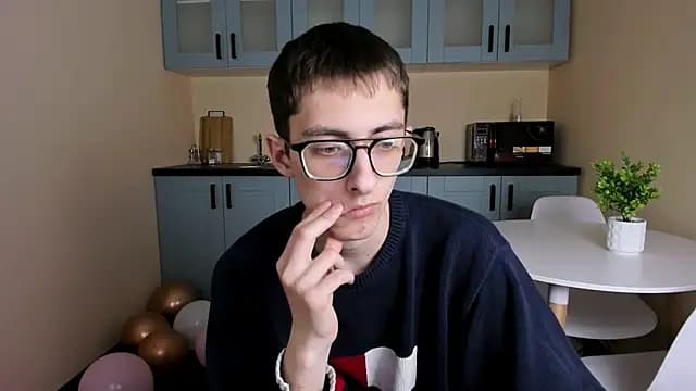 RonBevs live cam
