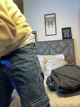Dereck_Klain live cam