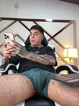 Maty_valverde live cam