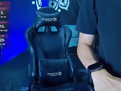 Tristan_Kane live cam