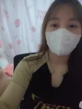 Kajisu_26 live cam on Stripchat