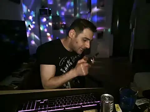 mihaimichael live cam