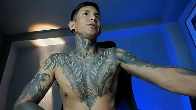 Travtanner live cam