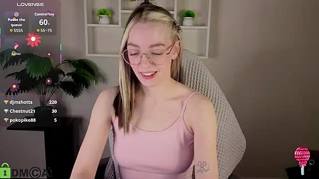 R0cket_bunny live cam