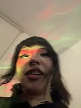 Kitty_yukimura live cam