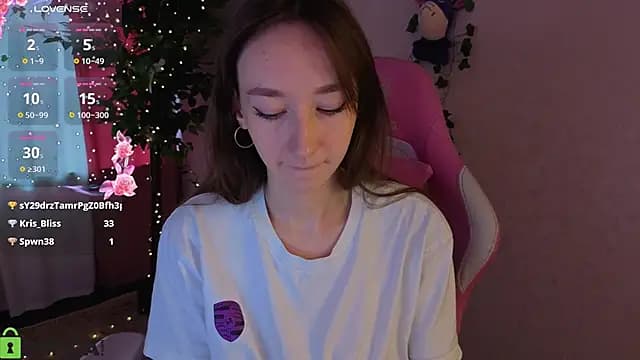 Miche1le_Allenne live cam