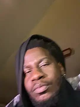 black_Man_dingo live cam