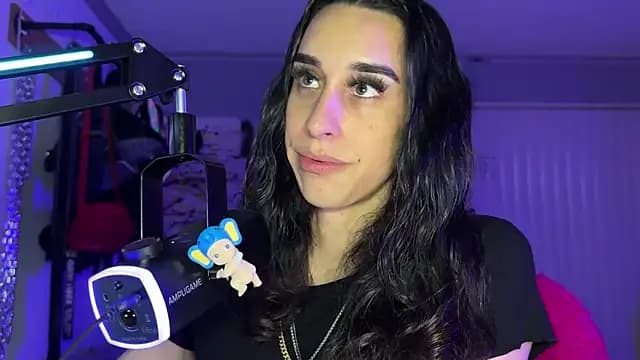xoFrankie live cam