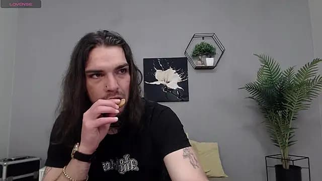 KaneHunter live cam
