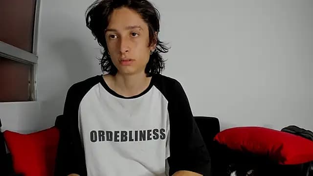 cirosky_elchicopolla live cam