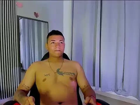 Dante__jons live cam