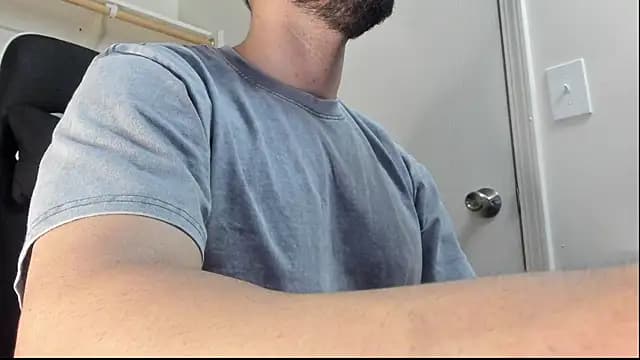 JonhJo live cam