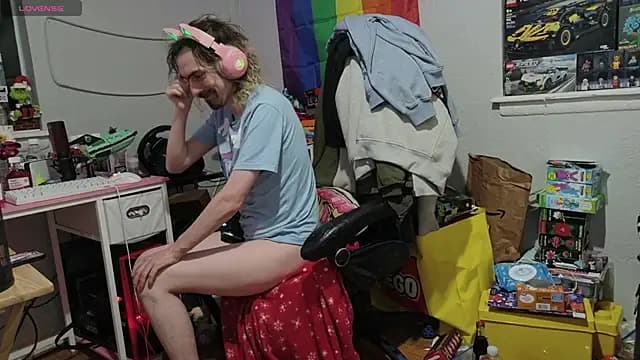 tallnerdyguy live cam