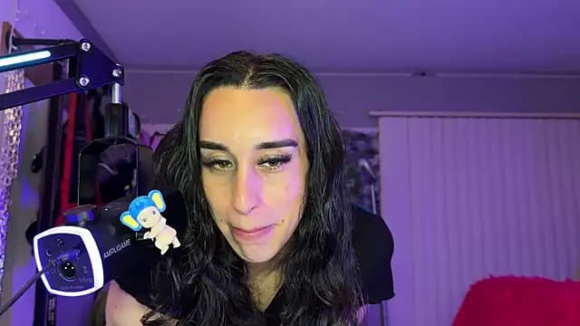 xoFrankie live cam