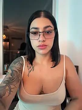 AlannaEvons live cam