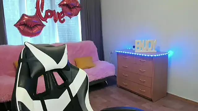 GirlPlayer live cam