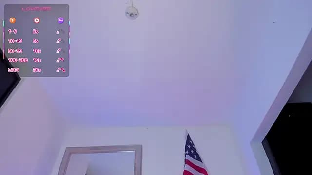 Naughty_Blue live cam