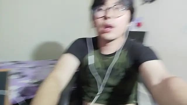 HeyImDante live cam