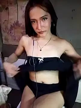 GeorginaLove09 live cam