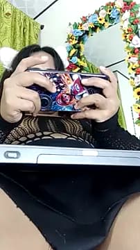 Queen_Elektra live cam