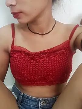 Cute_Naira6 live cam