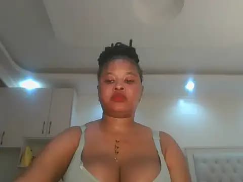 queen_kikih live cam