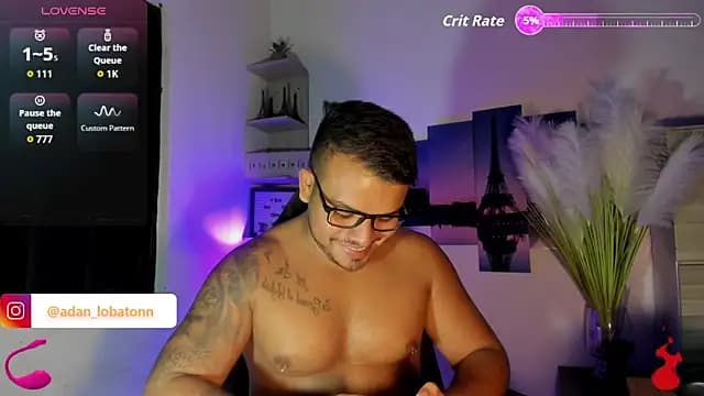 Naughty_Charly live cam