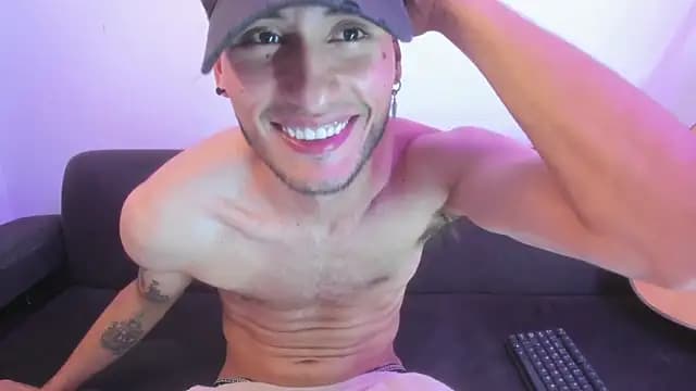 Henrikk_senn live cam