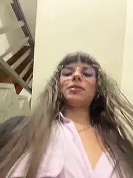 VioletaSubmissive live cam