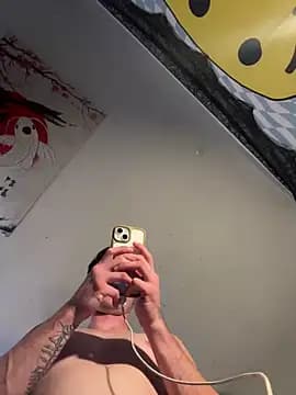 AlecurClit live cam