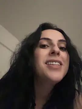 SabrinaoO live cam